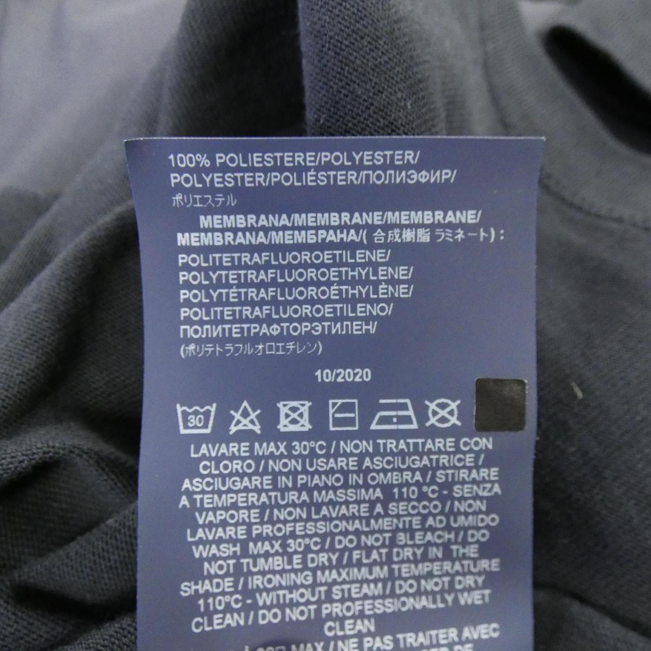 ヘルノ Herno JG002UL Tシャツ