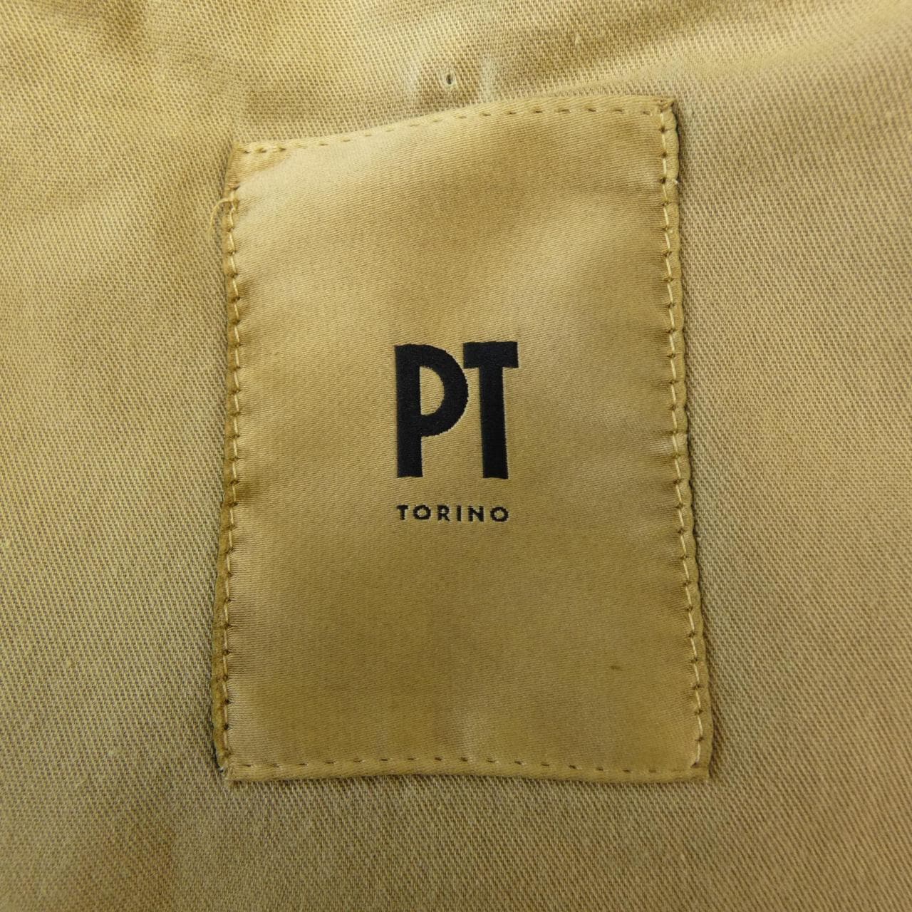 ピーティートリノ PT TORINO パンツ