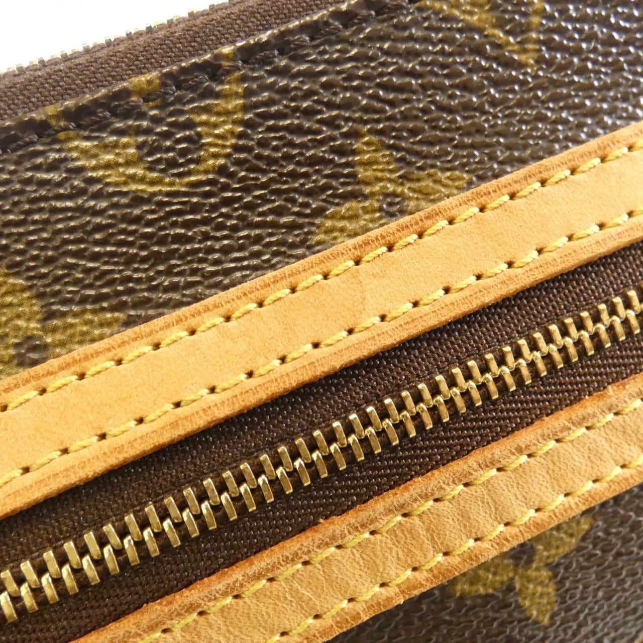 ルイヴィトン モノグラム ポシェット ボスフォール M40044 ショルダーバッグ