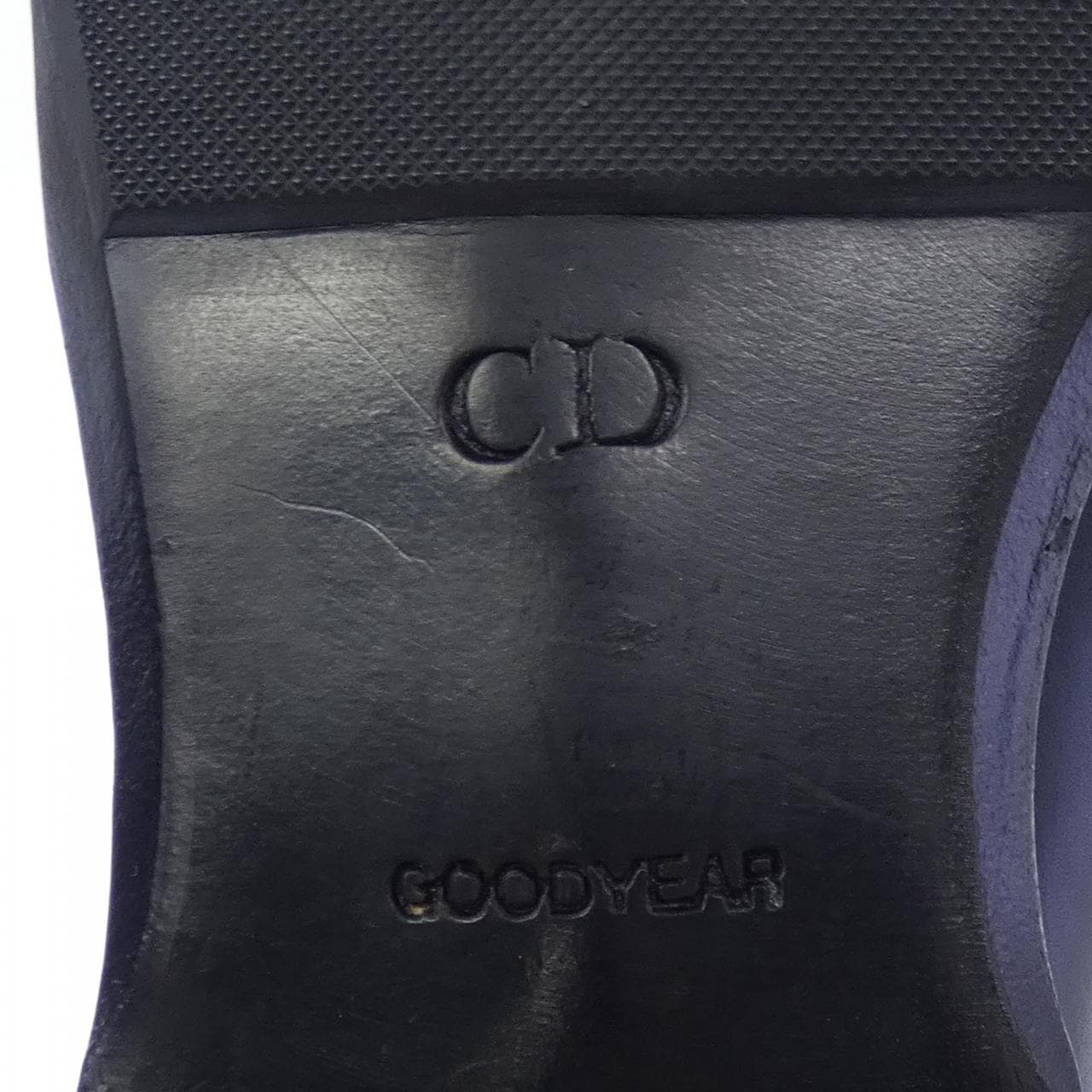 ディオールオム DIOR HOMME 13ESA ブーツ