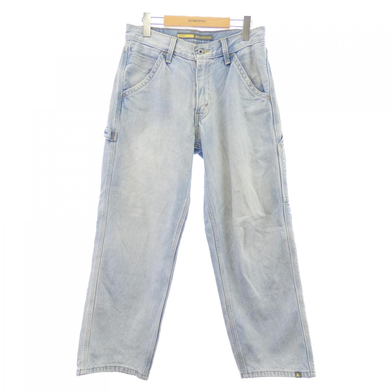 リーバイス LEVI'S SILVER TAB パンツ