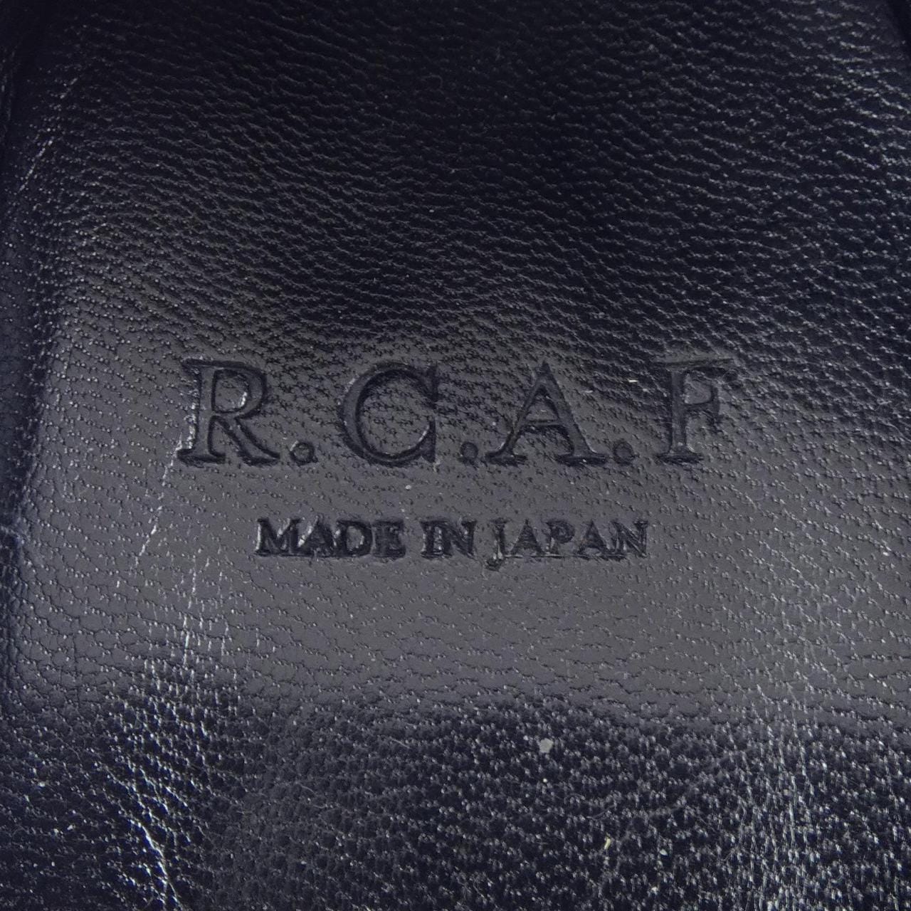 アールシーエーフットウェア R.C.A.F シューズ