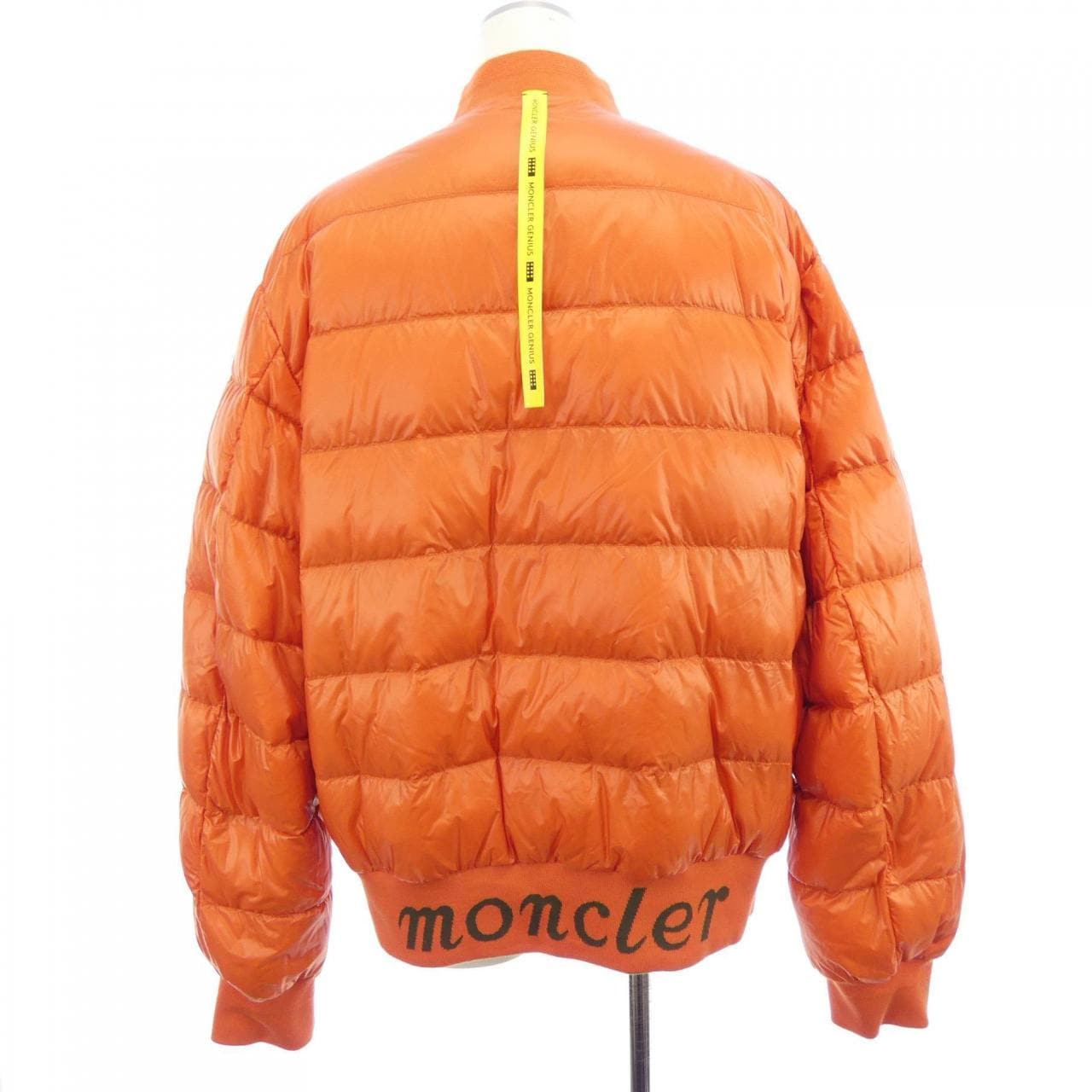 モンクレール ジーニアス MONCLER GENIUS MERCEDES-BENZ BY NIGO NEPER ダウンジャケット