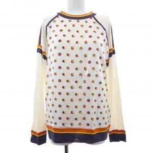 エルメス HERMES ツイルレーヌ トップス