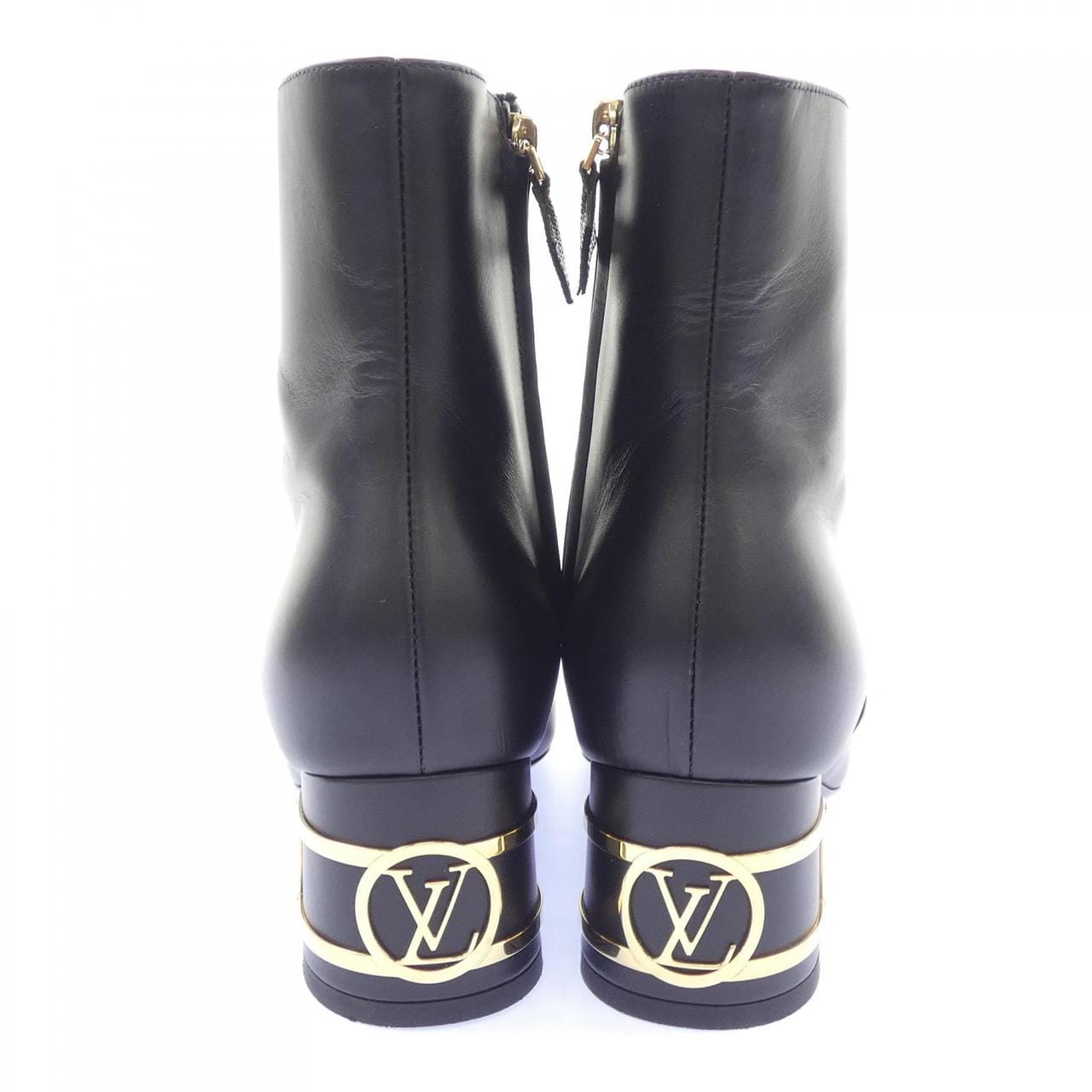 ルイヴィトン LOUIS VUITTON LVサークル ブリスライン ブーツ