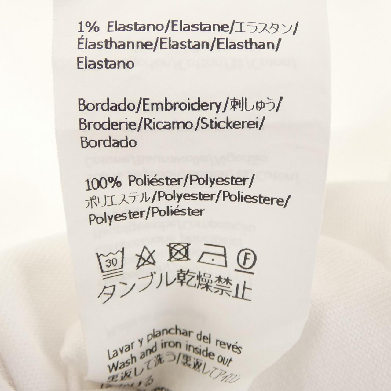 ロエベ LOEWE アナグラム リラックスフィットTシャツ H526Y22X99 Tシャツ