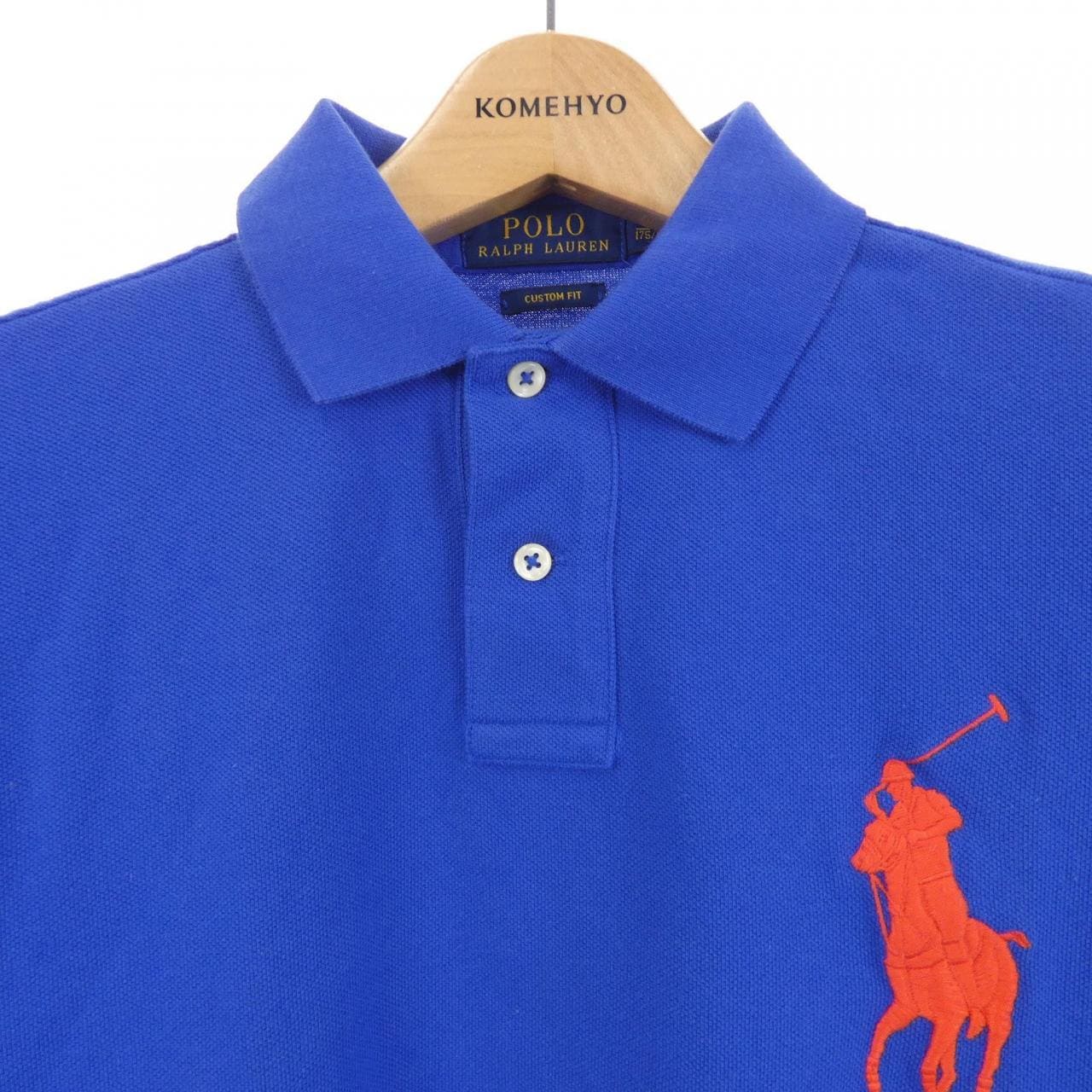 ポロラルフローレン POLO RALPH LAUREN ポロシャツ