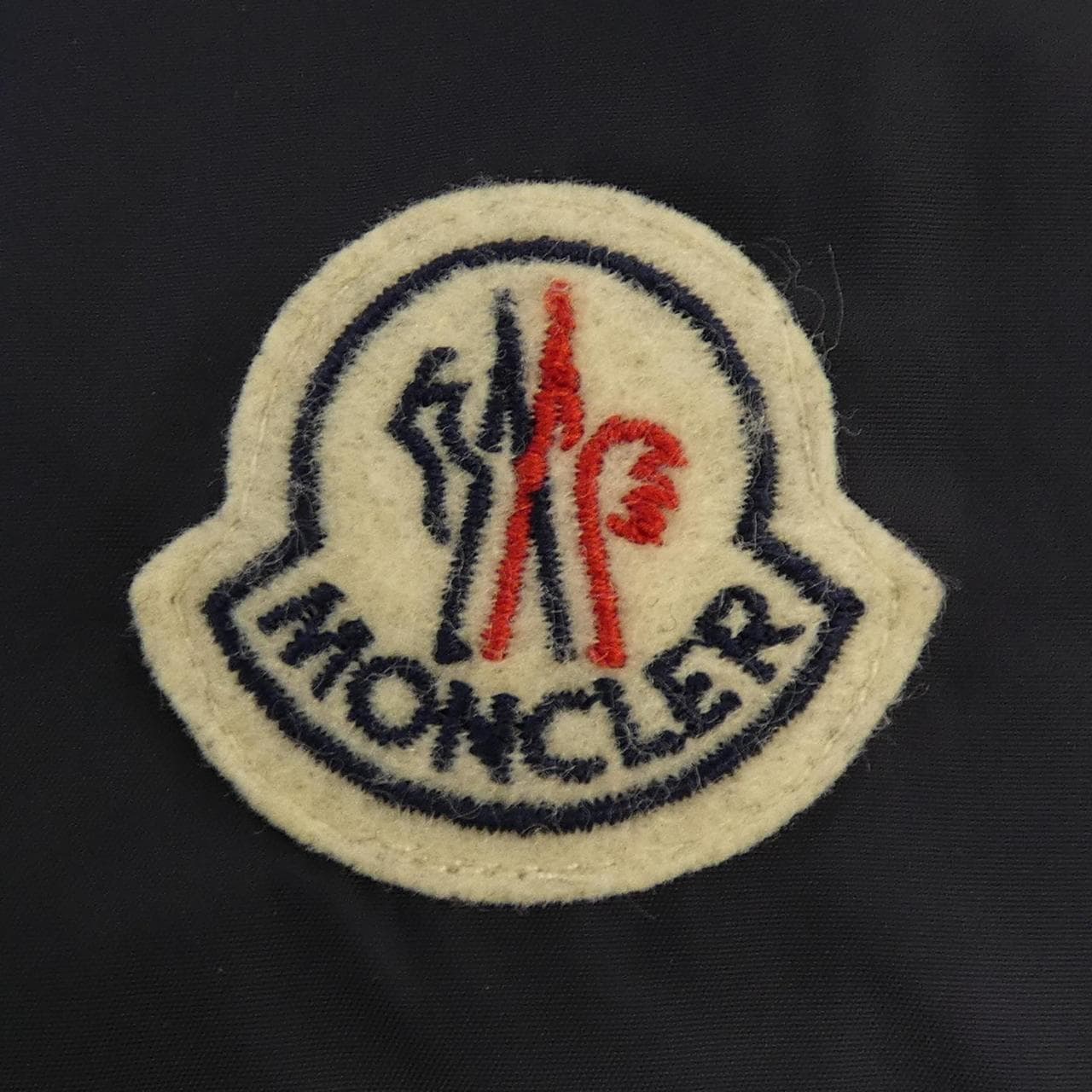 モンクレール MONCLER DUBOST ブルゾン