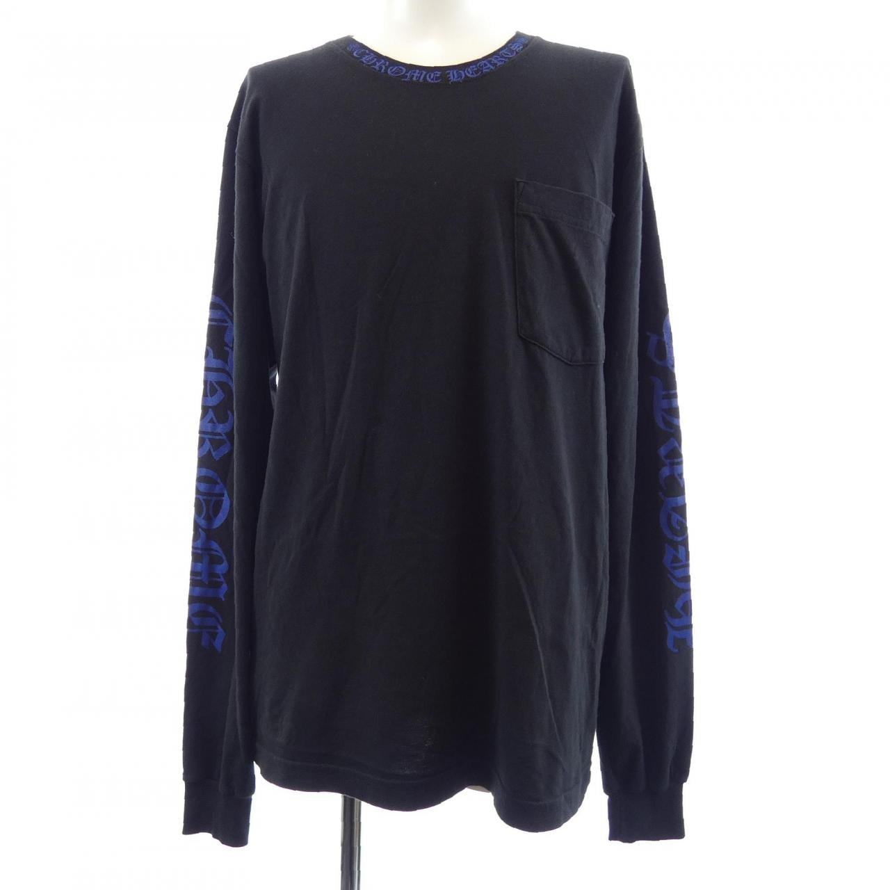 クロムハーツ CHROME HEARTS 408129112******01D Tシャツ