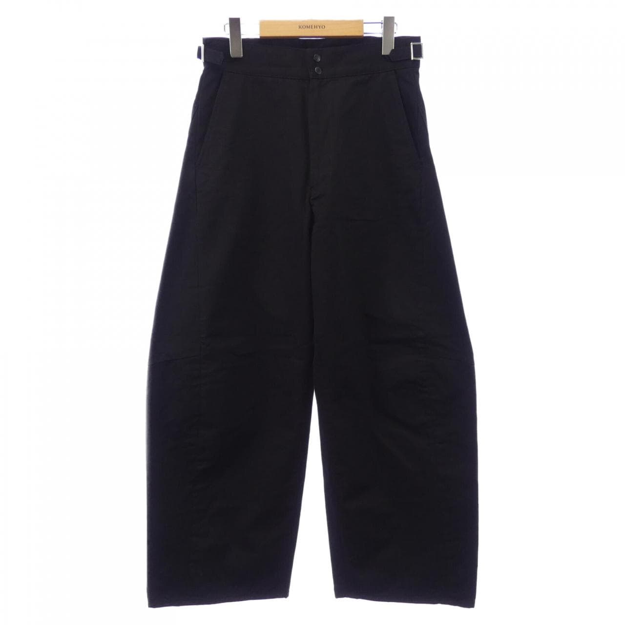 ハイク HYKE 261-13391 パンツ