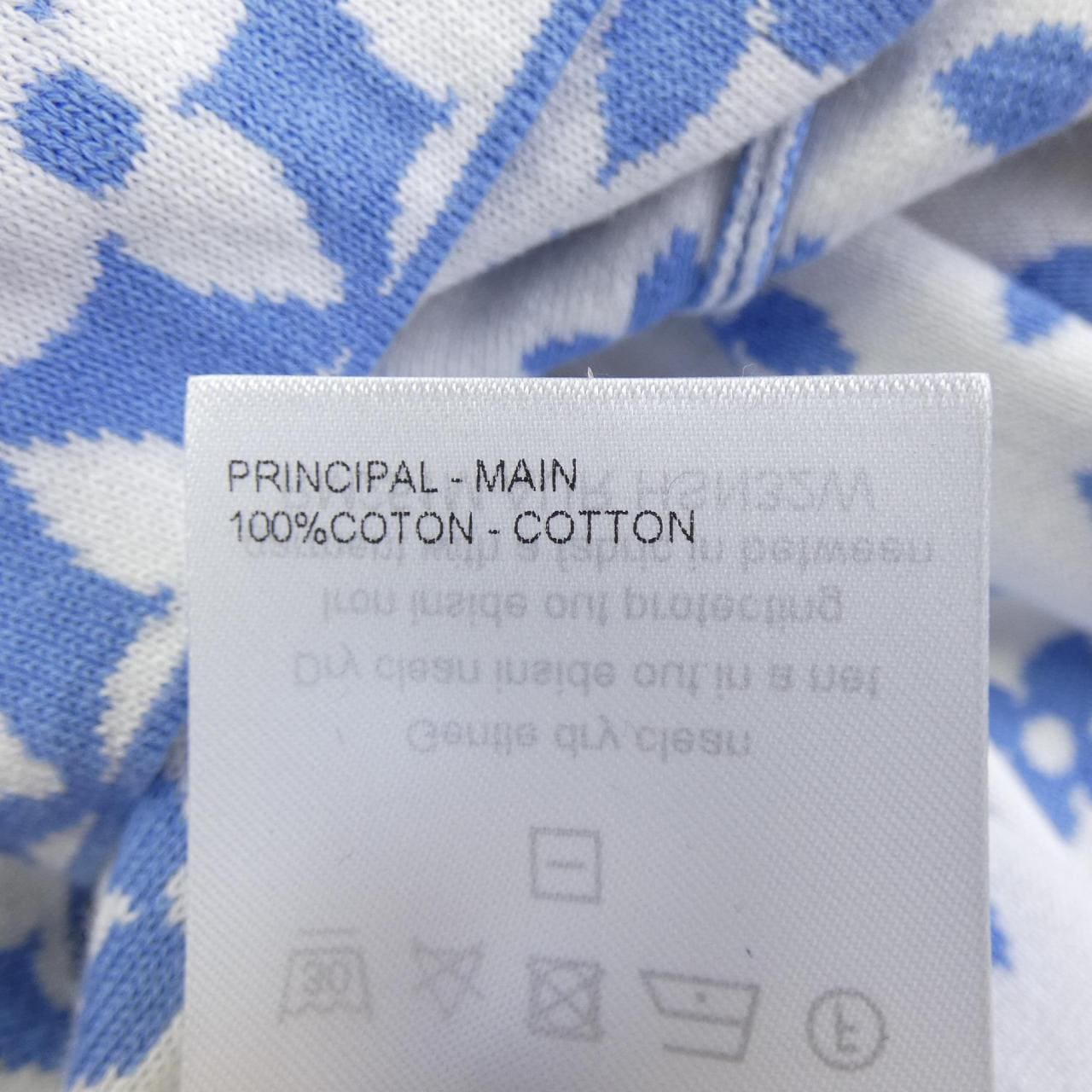 ルイヴィトン LOUIS VUITTON HSN32WAUR ニット