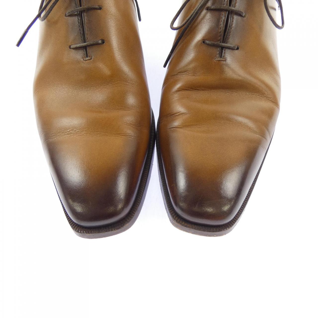 ベルルッティ Berluti シューズ