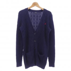 ポロラルフローレン POLO RALPH LAUREN カーディガン