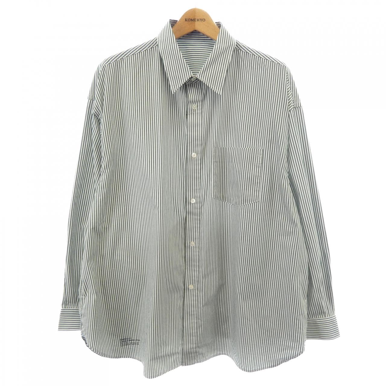 フレッシュサービス FreshService シャツ