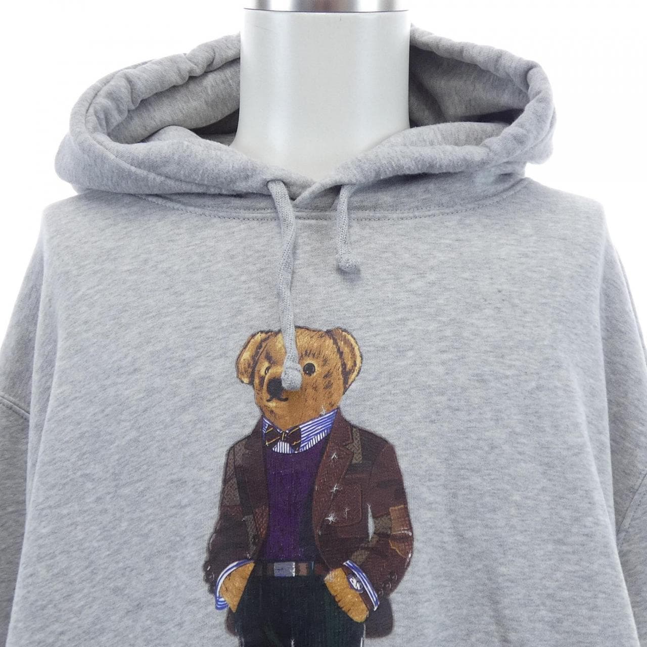 ポロラルフローレン POLO RALPH LAUREN パーカー