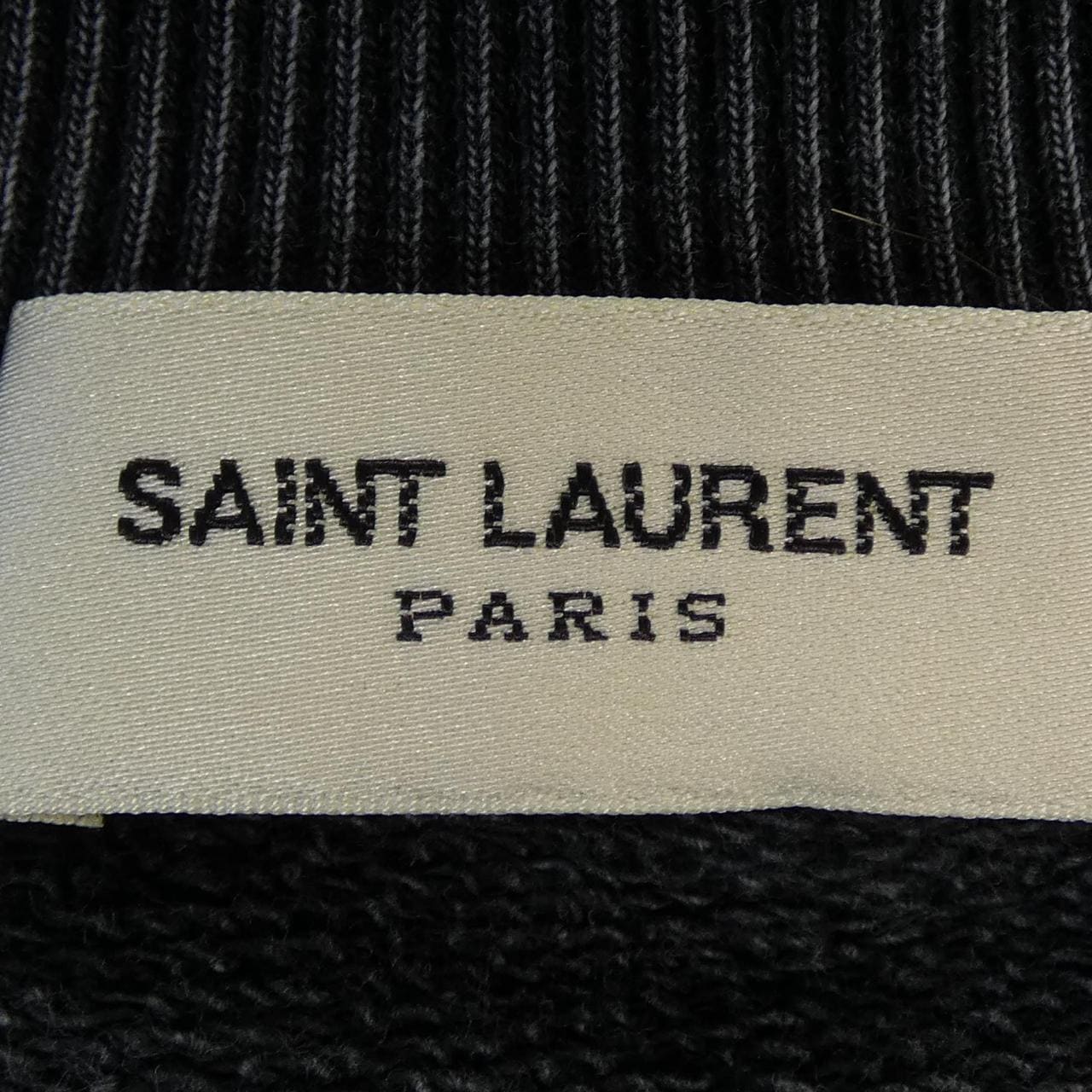 サンローラン SAINT LAURENT 497103 スウェット