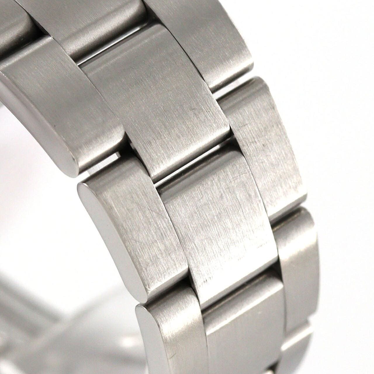 【ノーメンテナンス還元価格】ロレックス エアキング 14000 SS 自動巻 P番