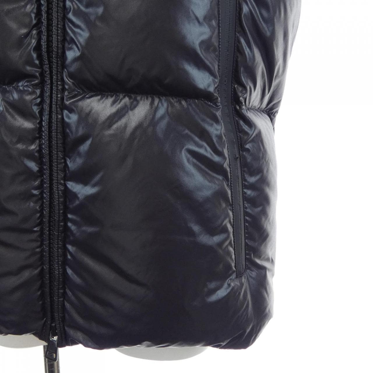 モンクレール MONCLER AGNEAUX ダウンベスト