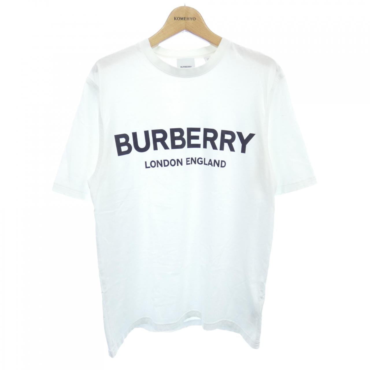 バーバリー Burberry Tシャツ - トップス