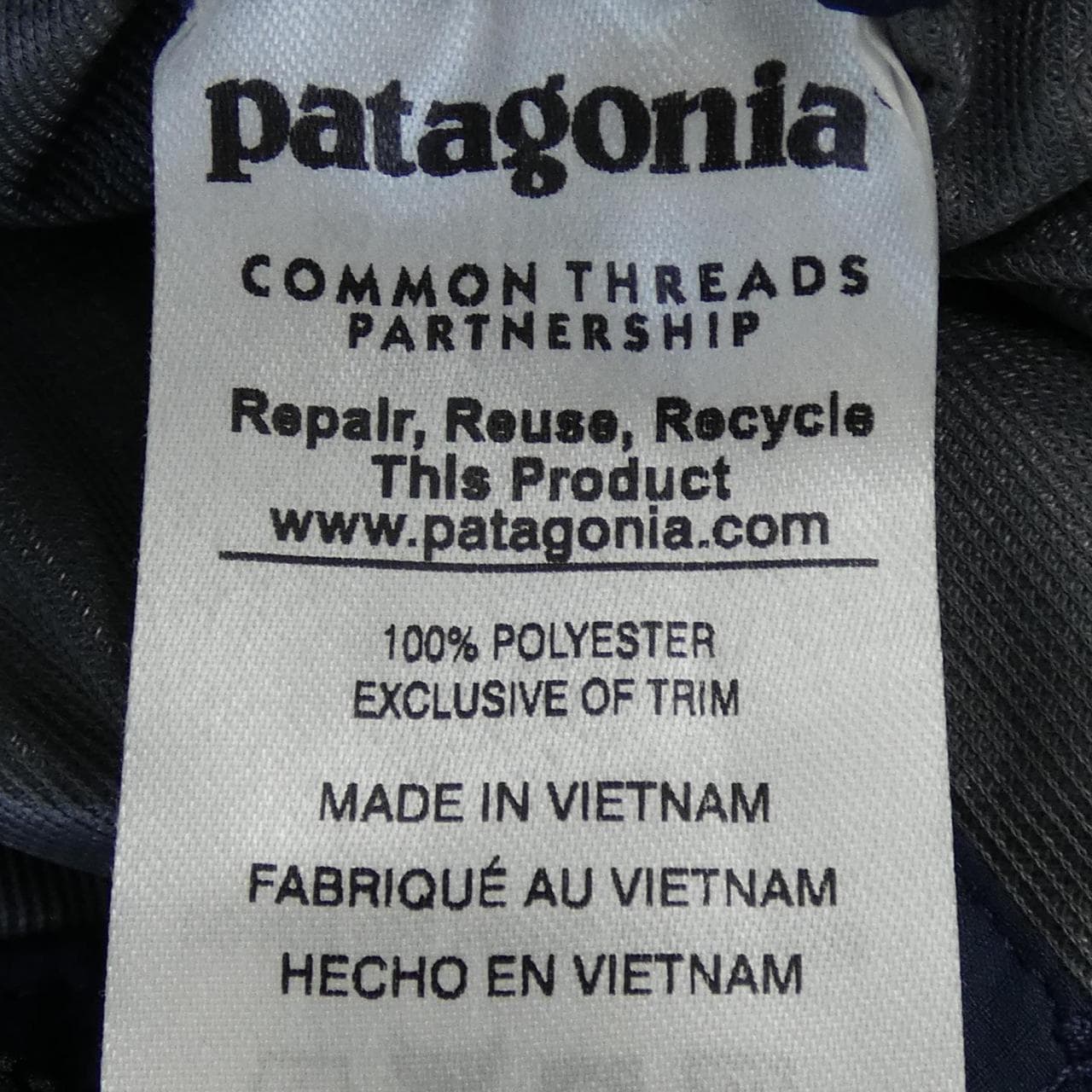 Patagonia PATAGONIA裤