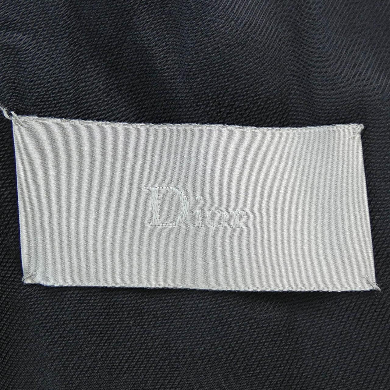 ディオールオム DIOR HOMME コート