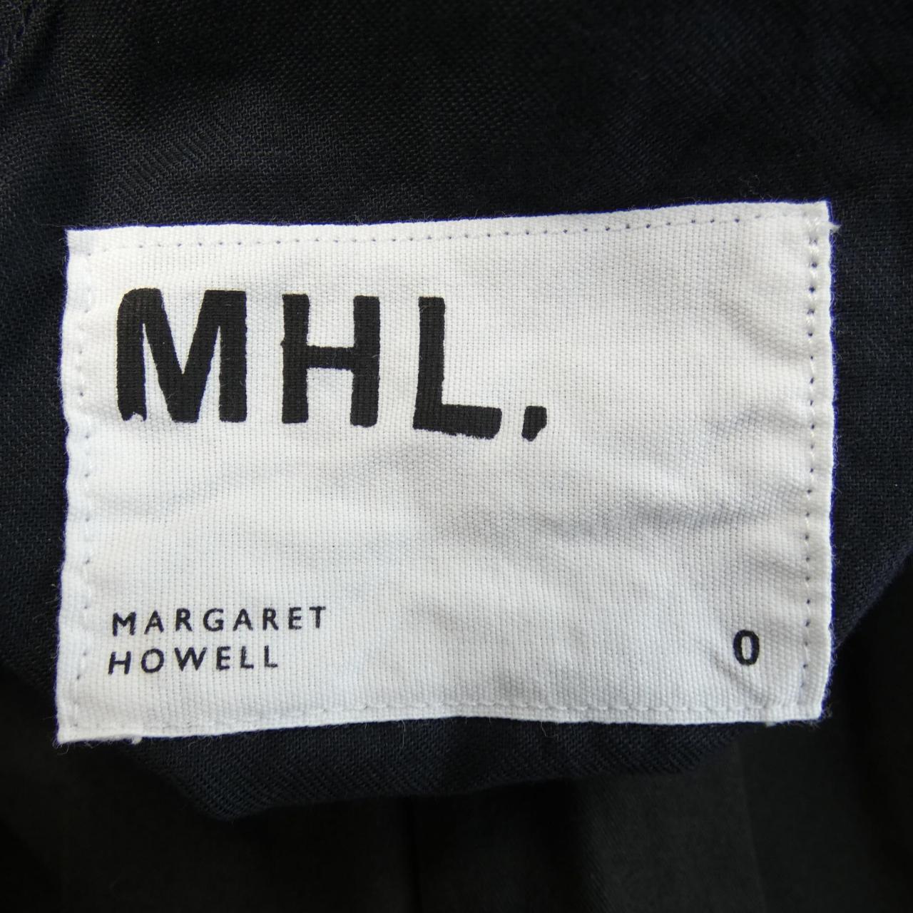 エムエイチエル MHL スカート