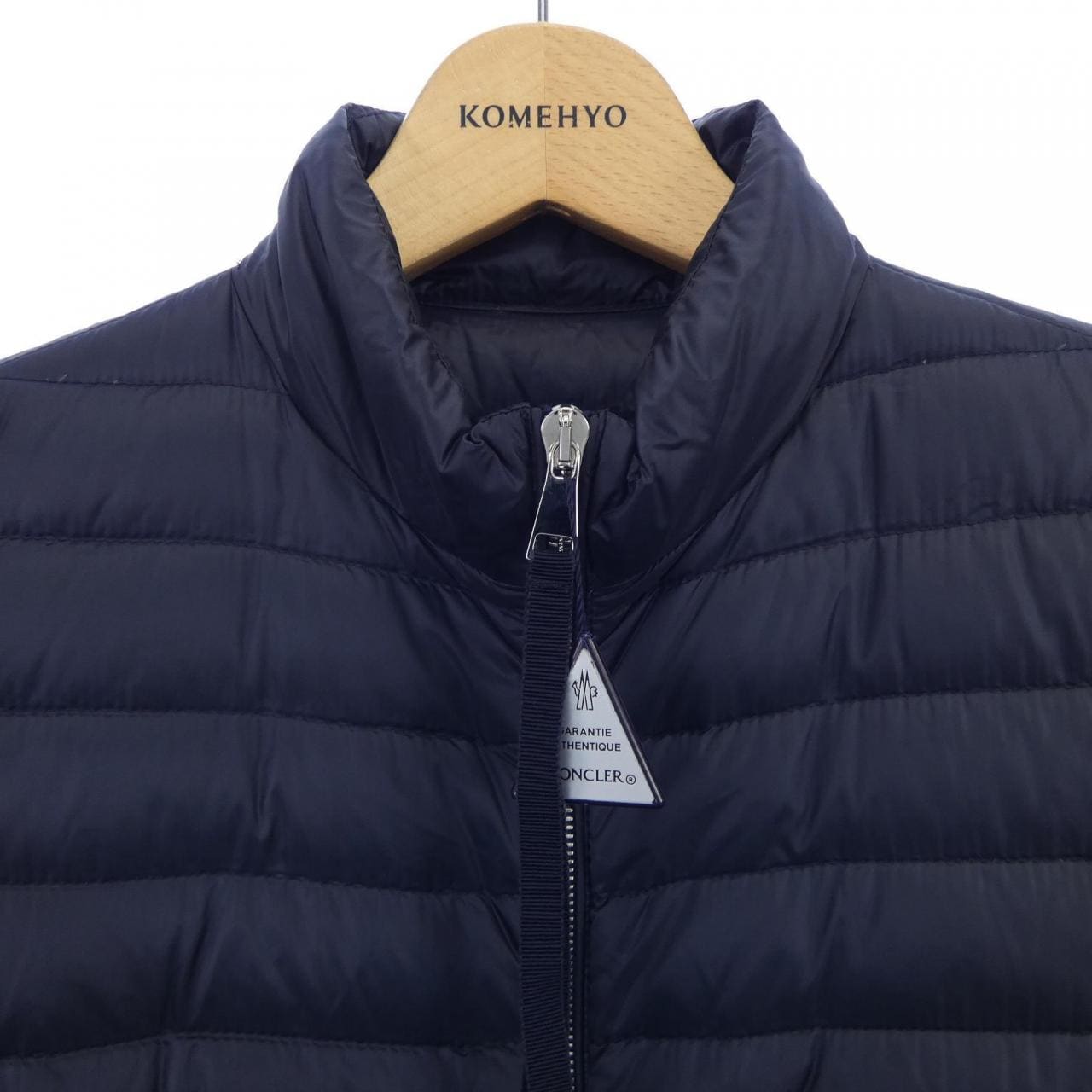 モンクレール MONCLER ダウンコート