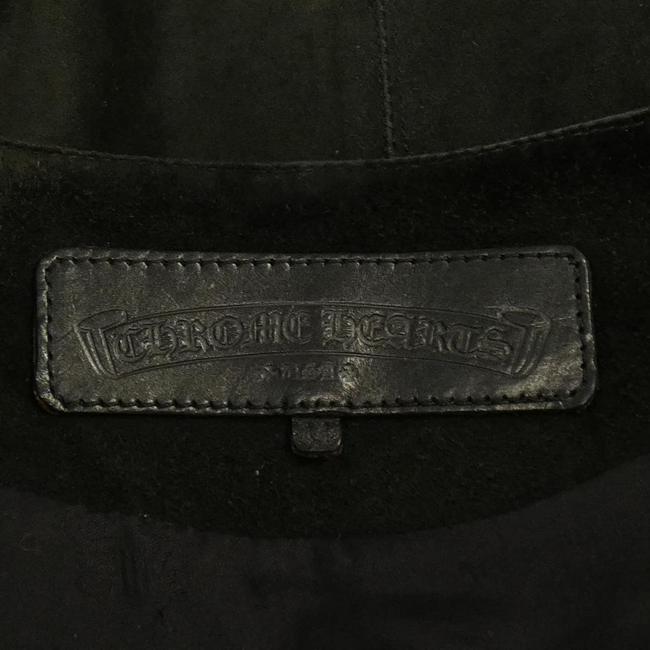 クロムハーツ CHROME HEARTS ベスト