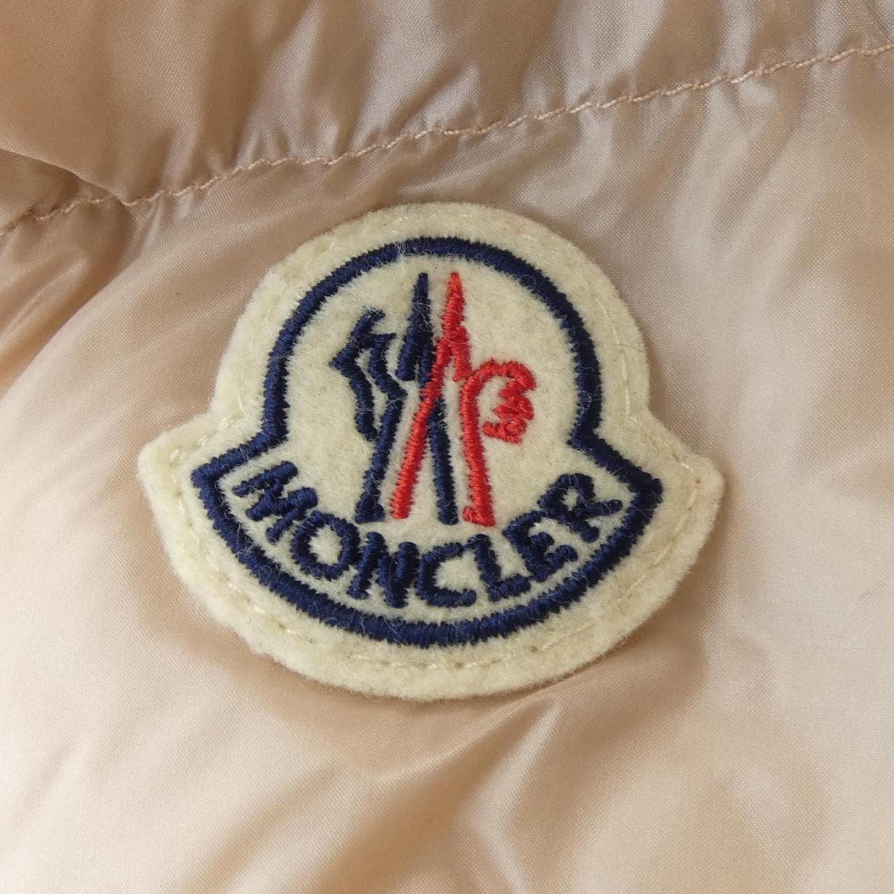 モンクレール MONCLER ダウンコート