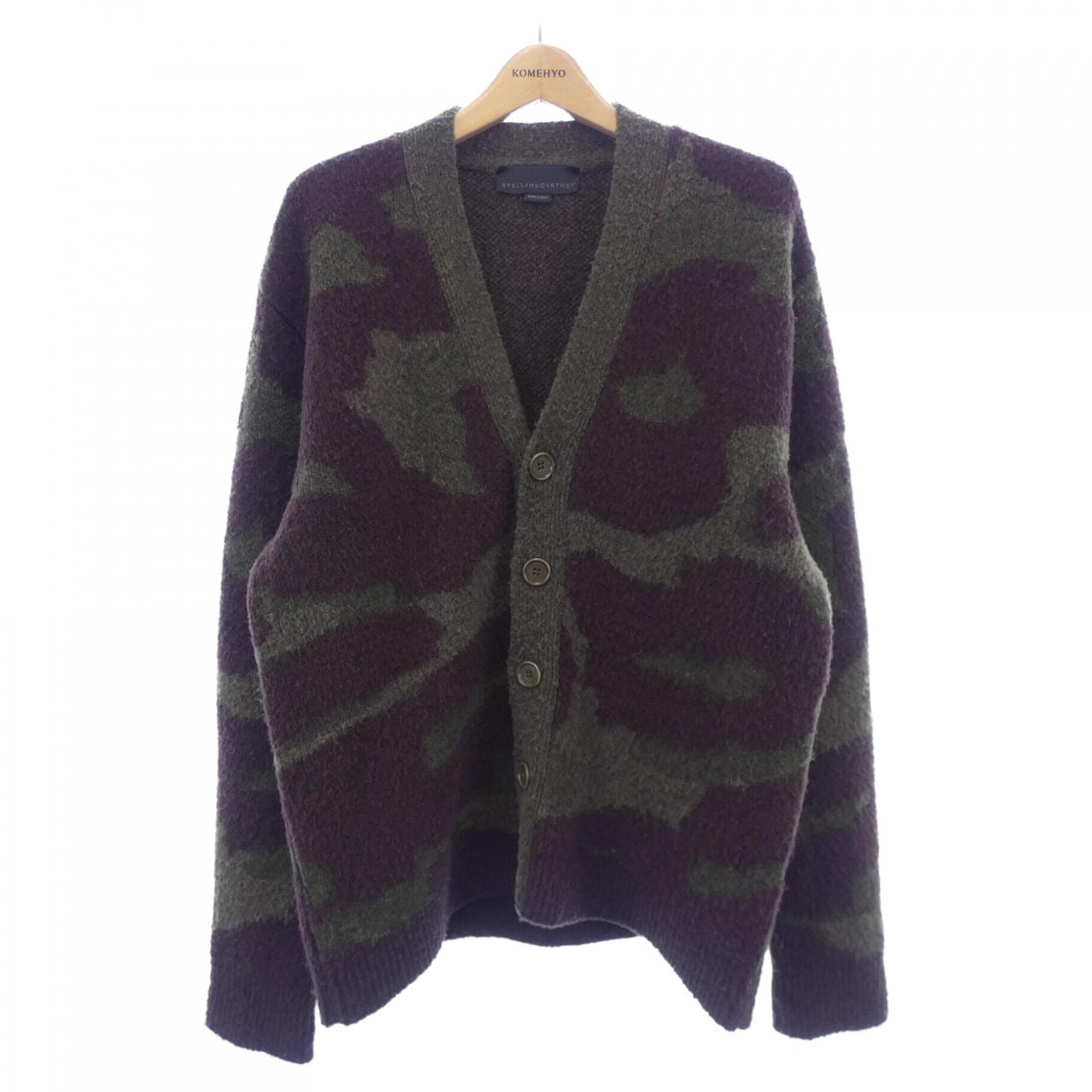 ステラマッカートニー STELLA MCCARTNEY カーディガン