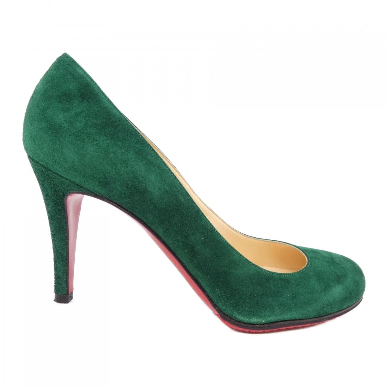 クリスチャンルブタン CHRISTIAN LOUBOUTIN パンプス