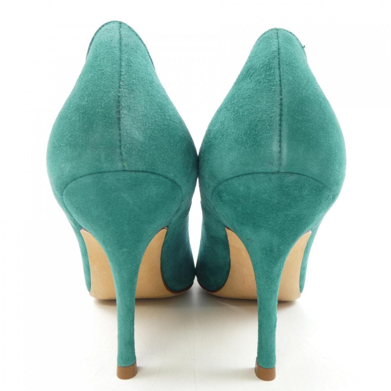 MANOLO BLAHNIK ·伯拉尼克 (manolo blahnik) 高跟鞋