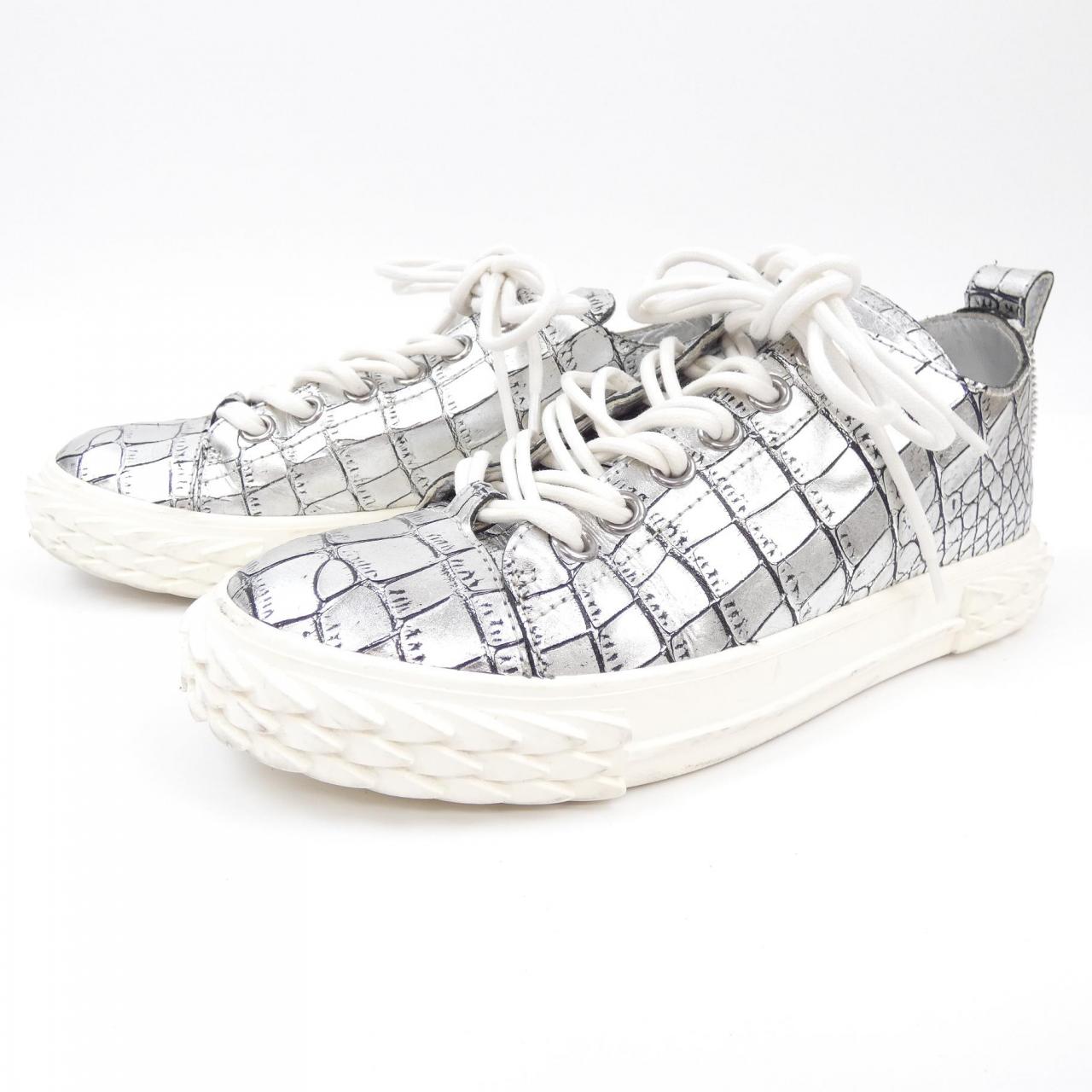 GIUSEPPE ZANOTTI GIUSEPPE ZANOTTI Sneakers