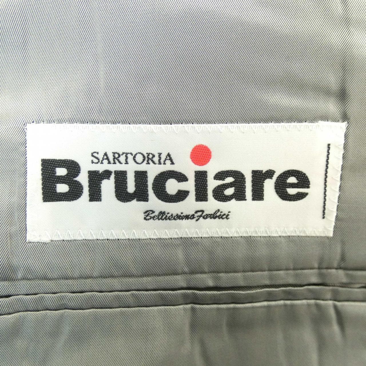 Bruciare コート