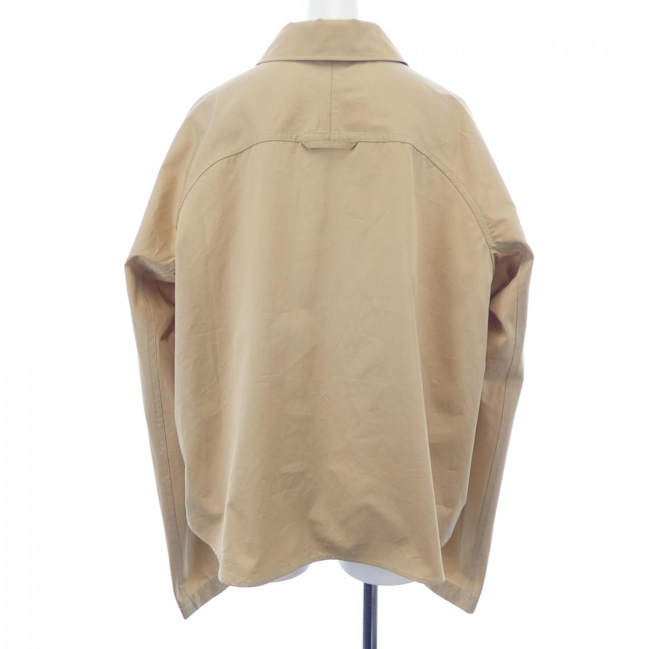 エルメス HERMES シャツ