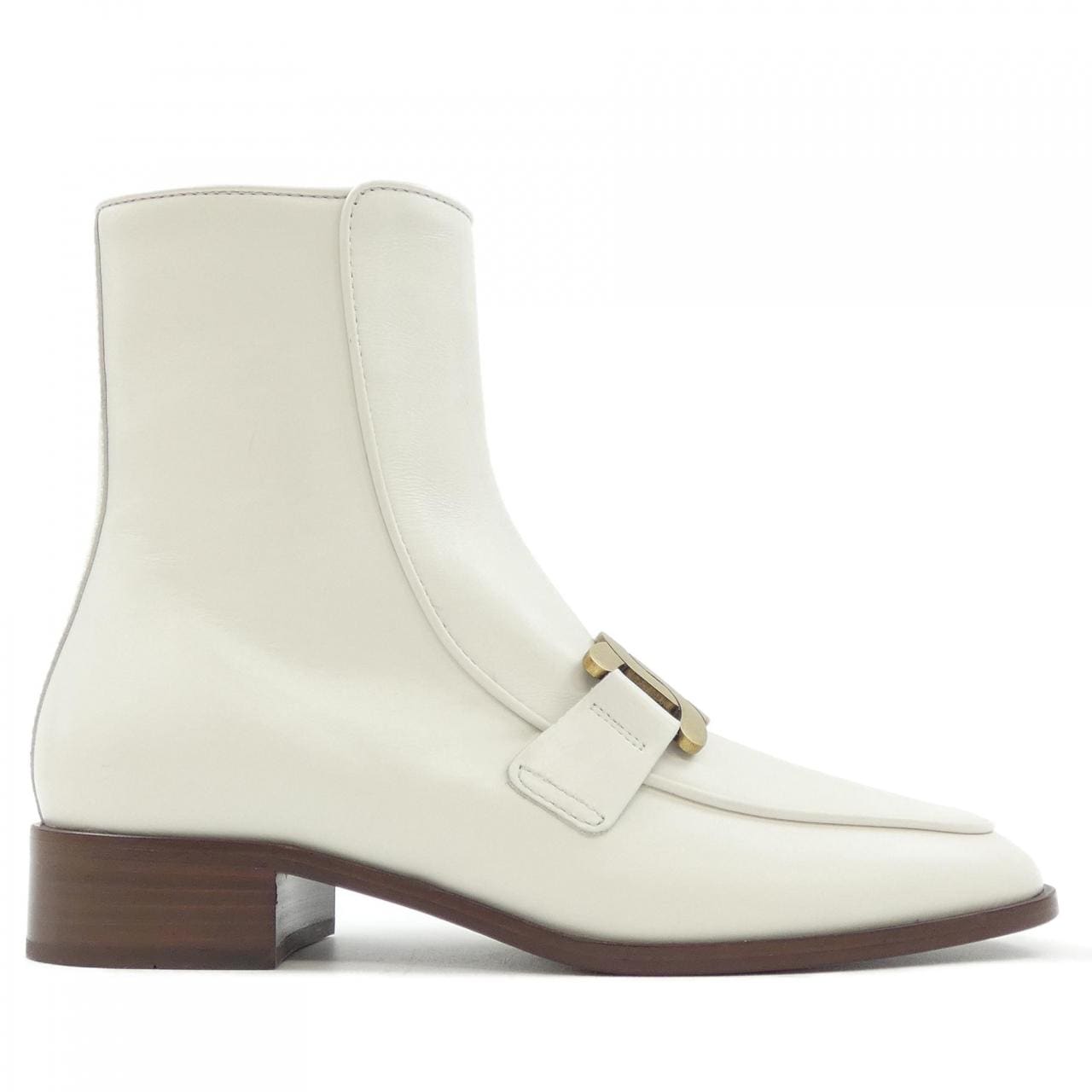 トッズ TOD'S ブーツ