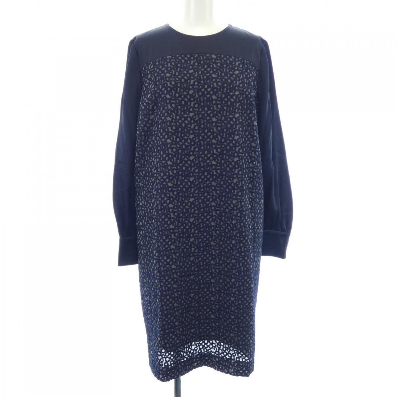 アクアスキュータム Aquascutum ワンピース