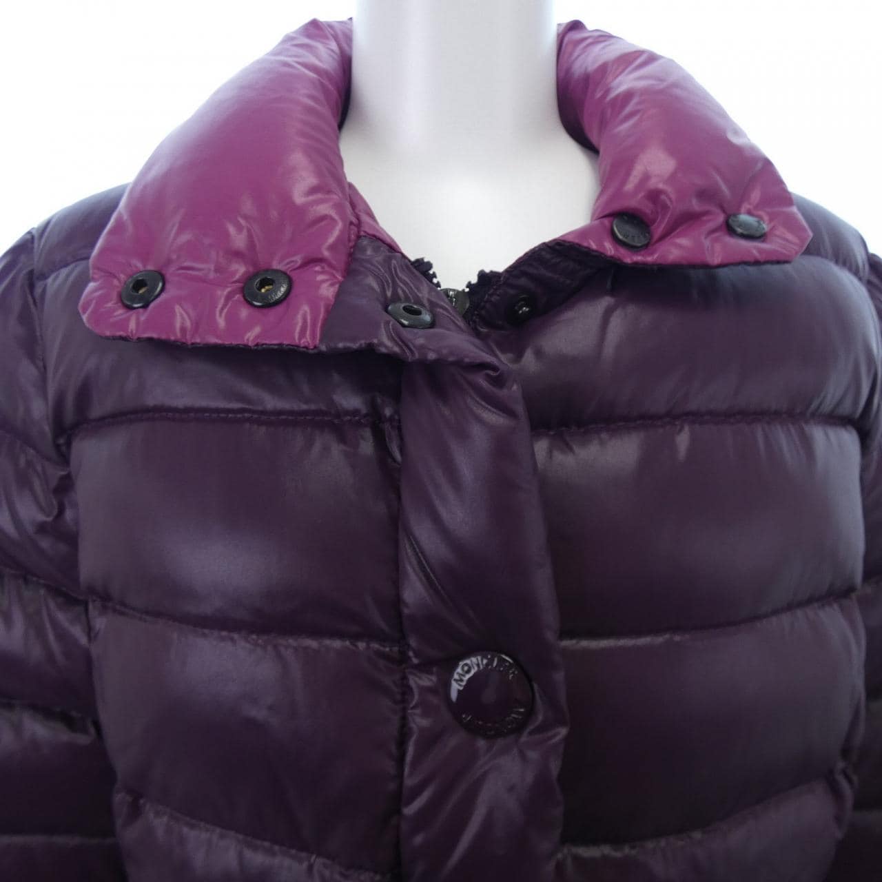 モンクレール MONCLER 45381/50 CLAIRY ダウンジャケット