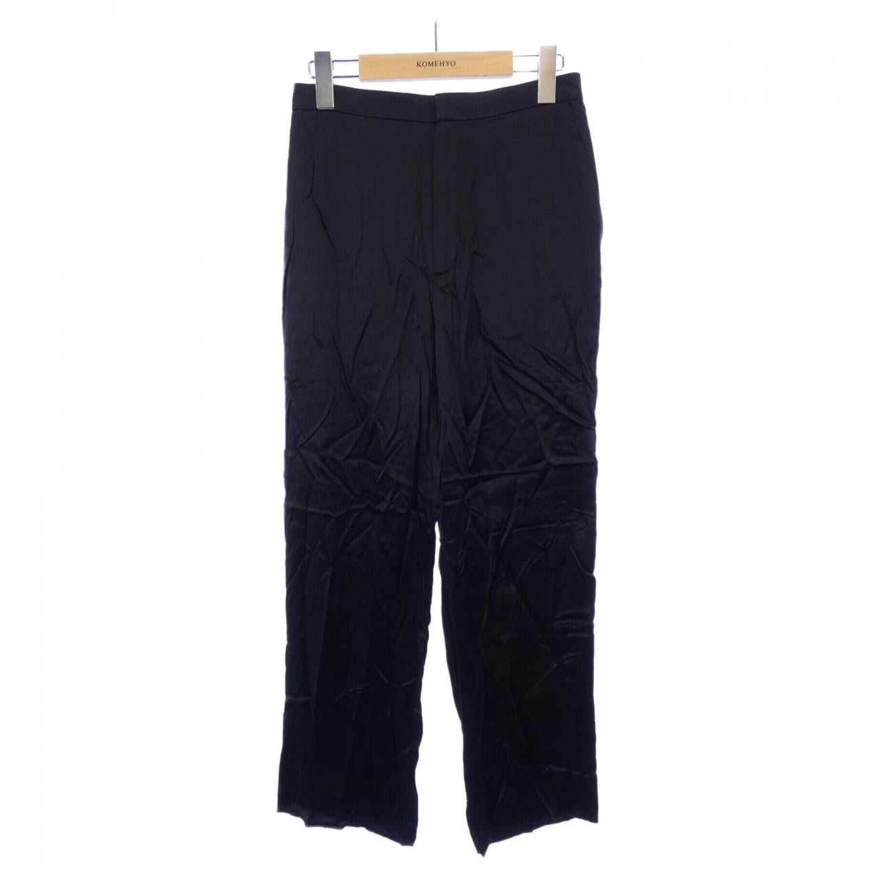 イエナ IENA パンツ