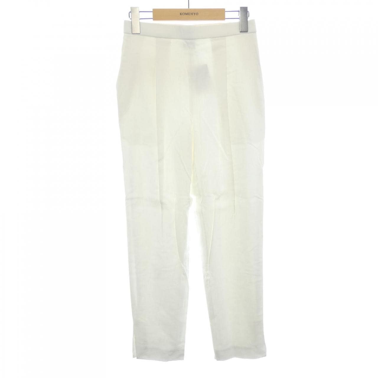 セオリーリュクス Theory luxe パンツ