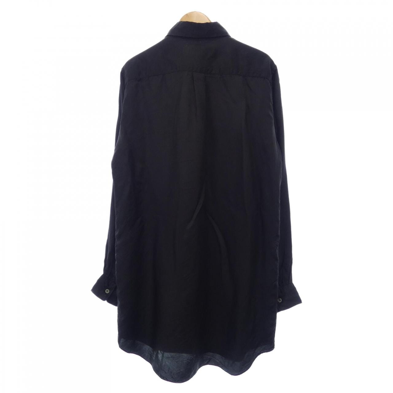 ブラックコムデギャルソン BLACK COMME des GARCONS 1G-B028 シャツ
