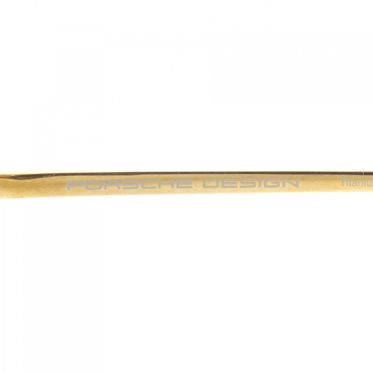 ポルシェ･デザイン PORSCHE DESIGN SUNGLASSES