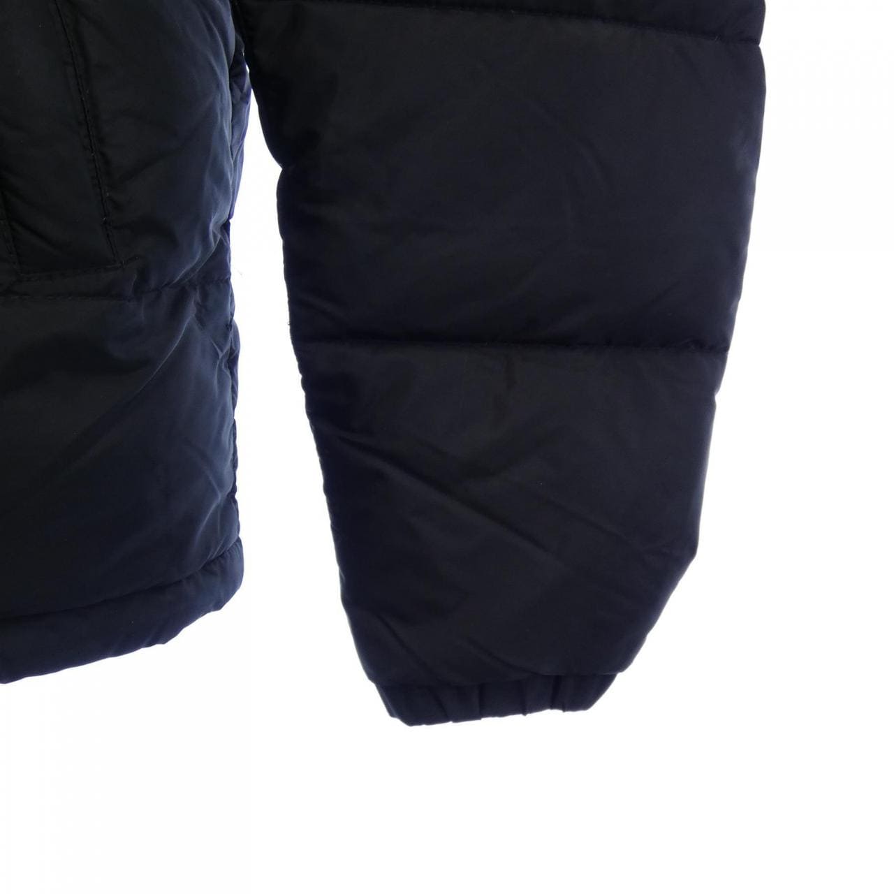 Prada SGY091 R132 Q04 Down Jacket