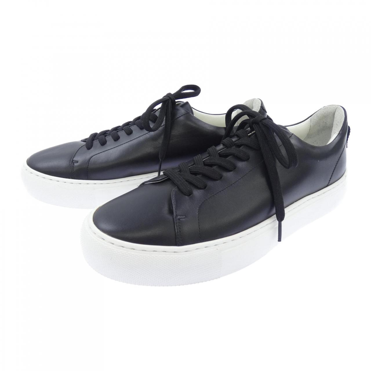 ダブルエイチ WH スニーカー