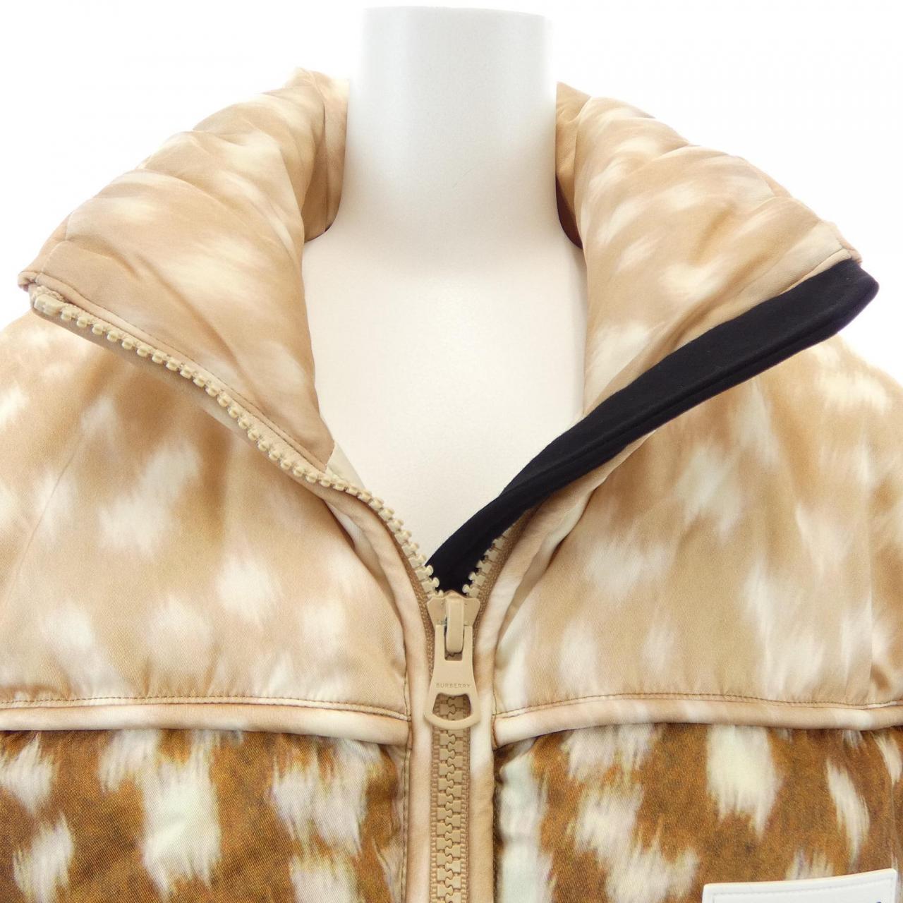 バーバリー BURBERRY 80228311 ダウンジャケット