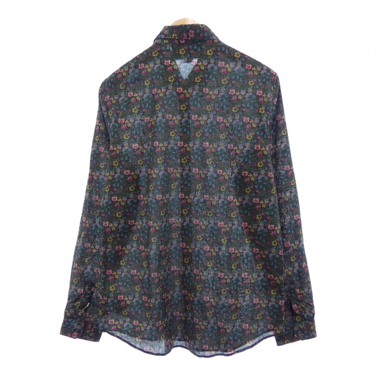 グッチ GUCCI 428488 Z368A シャツ