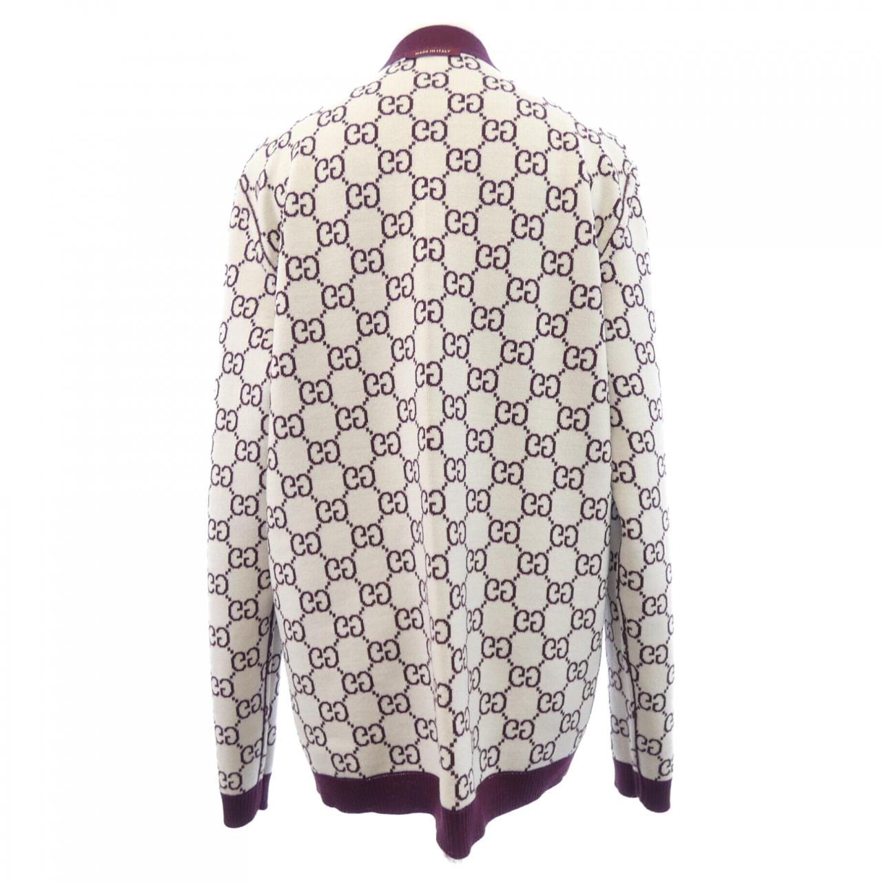 グッチ GUCCI 798157 XKD8T カーディガン