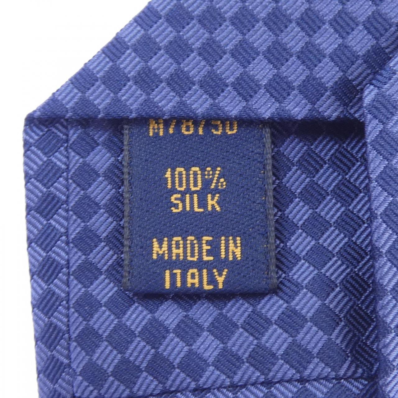 ルイヴィトン LOUIS VUITTON NECKTIE
