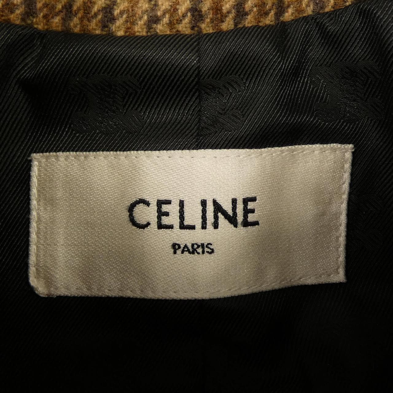 セリーヌ CELINE 2M12B752N コート