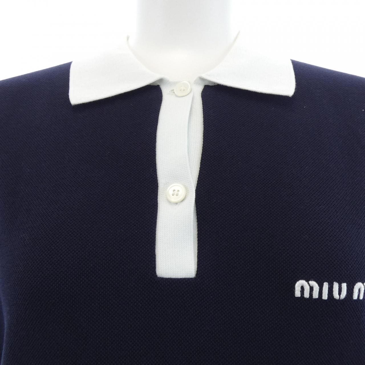 ミュウミュウ MIU MIU MJA893 SOOO 14RW ワンピース